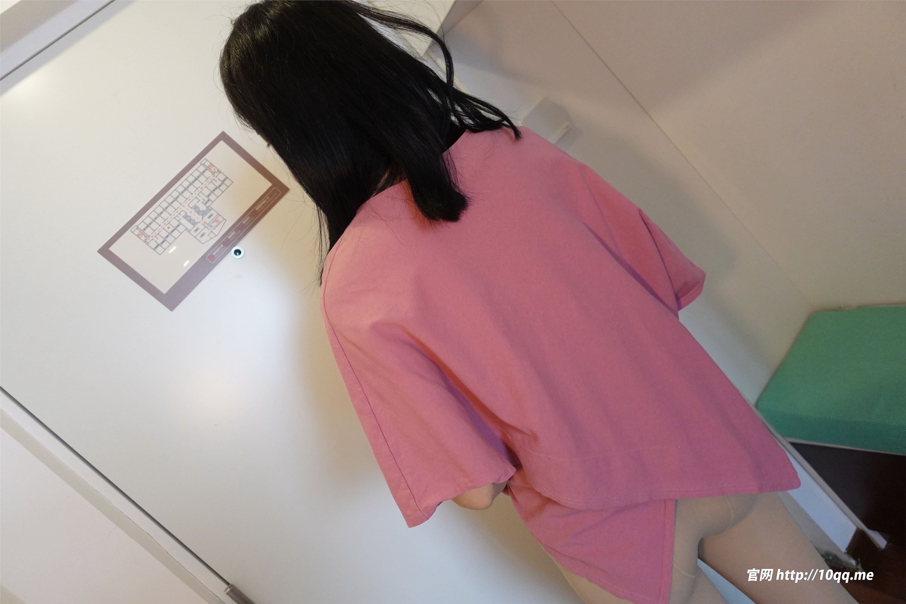 ROSI口罩系列 2022.10.04 NO.2305